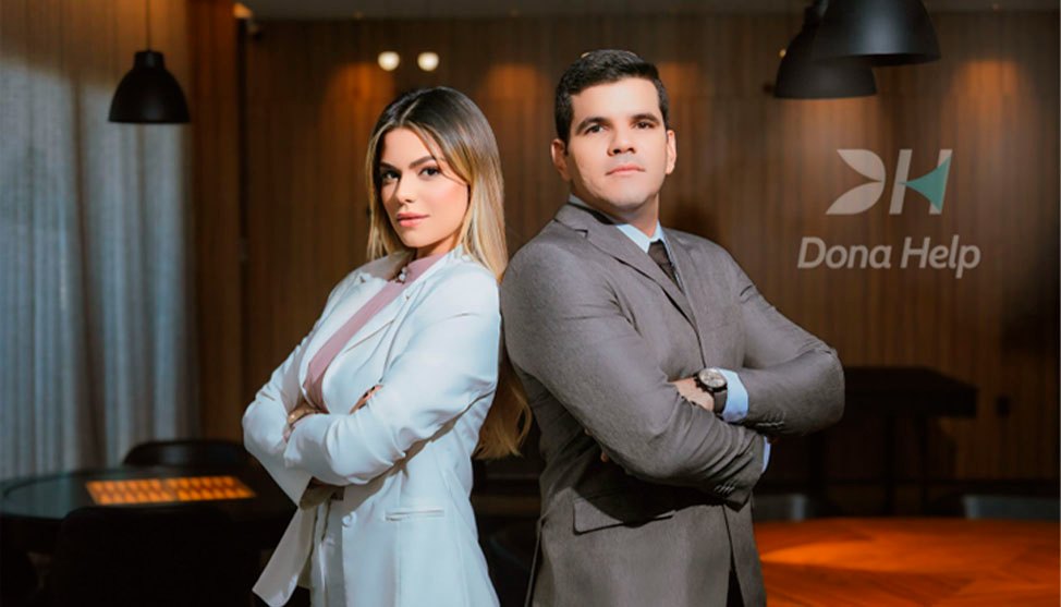 Dona Help