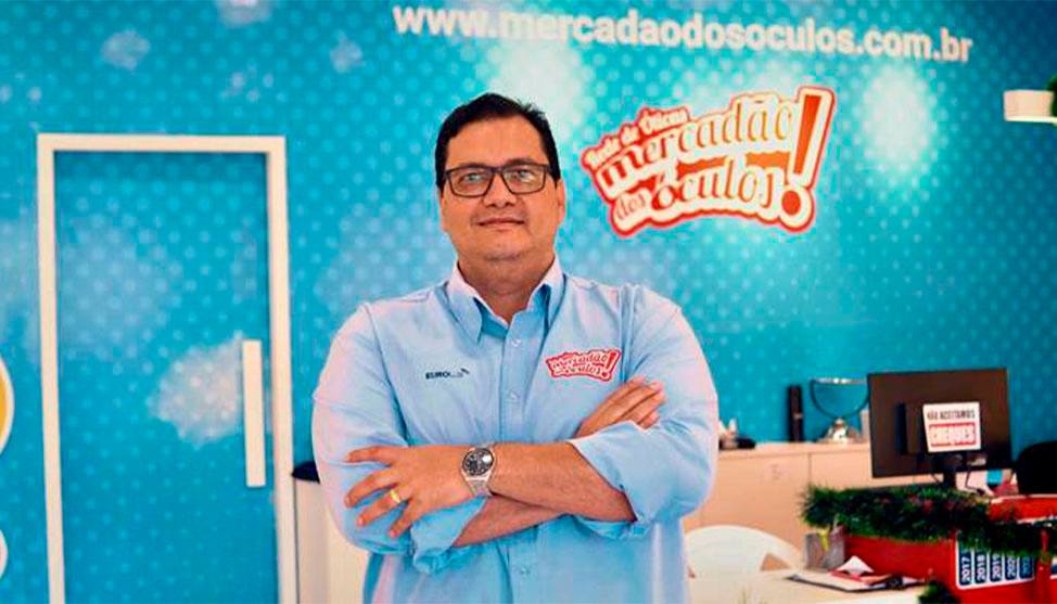 Mercadão dos Óculos