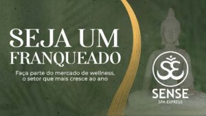 Spa Express, a oportunidade para empreender está aqui.