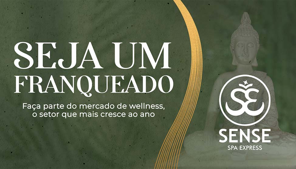 Spa Express, a oportunidade para empreender está aqui.