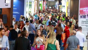 ABF Franchising Expo 2024