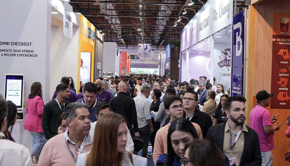 Microfranquias da ABF Expo 2024