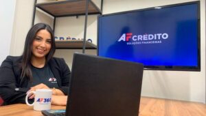 AF Crédito Soluções Financeiras