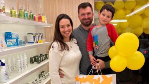 franquia Alergoshop