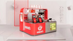 Habib’s