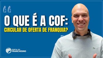 Circular de Oferta de Franquia