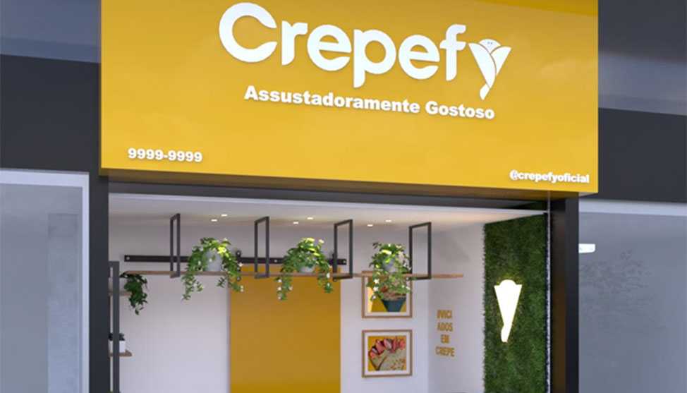 Crepefy