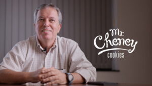 SULTS e Mr. Cheney