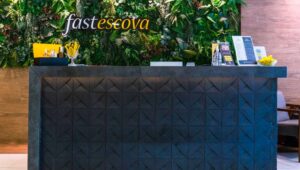 Fast Escova
