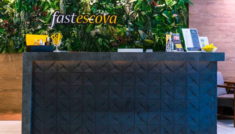 Fast Escova