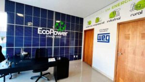 EcoPower energia solar