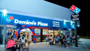 Domino’s Pizza