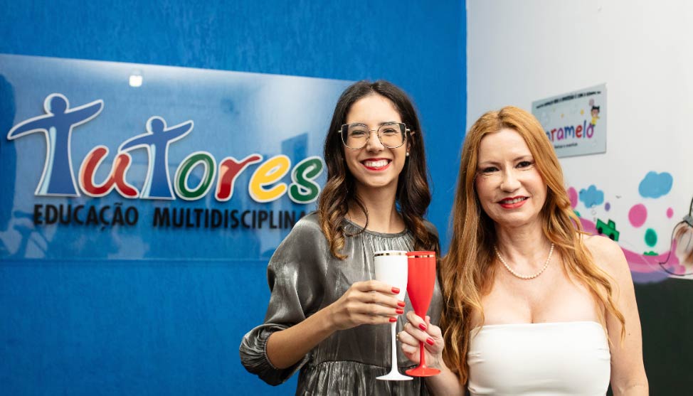 Tutores, invista mesmo sem experiência na área de educação