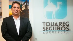 Touareg Corretora de Seguros