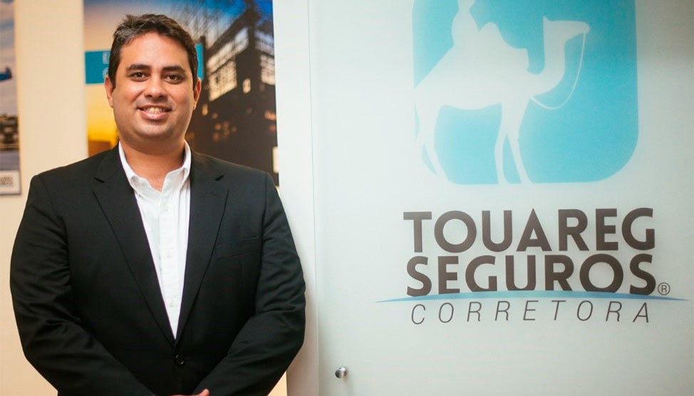 Touareg Corretora de Seguros