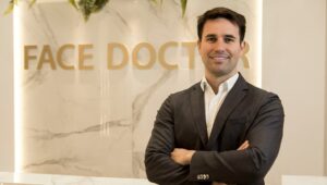 Estética facial ganha força e Face Doctor aproveita onda positiva