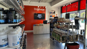 Dr. Shape