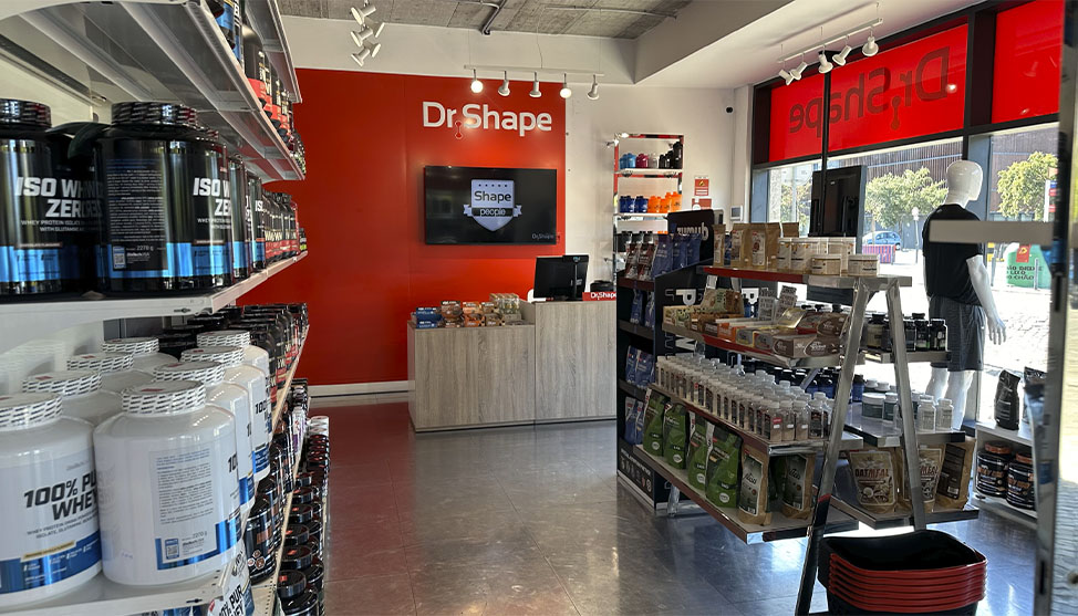 Estudo de caso: expansão de uma loja de suplementos do mercado português para o brasileiro