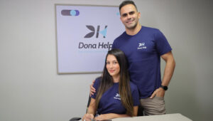 Dona Help