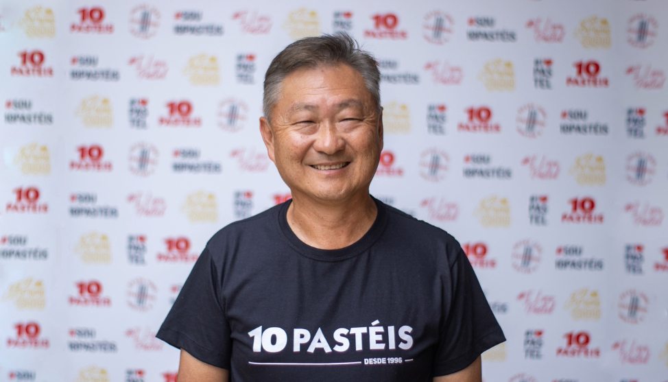 10 Pastéis