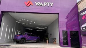 venda de veículos