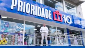 Prioridade 10