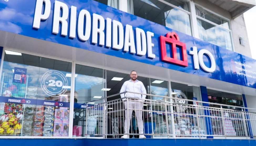 Prioridade 10