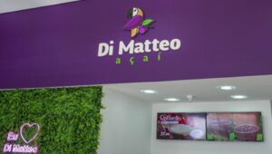 Di Matteo Açaí