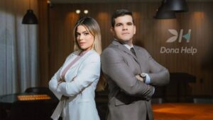 Franquia Dona Help