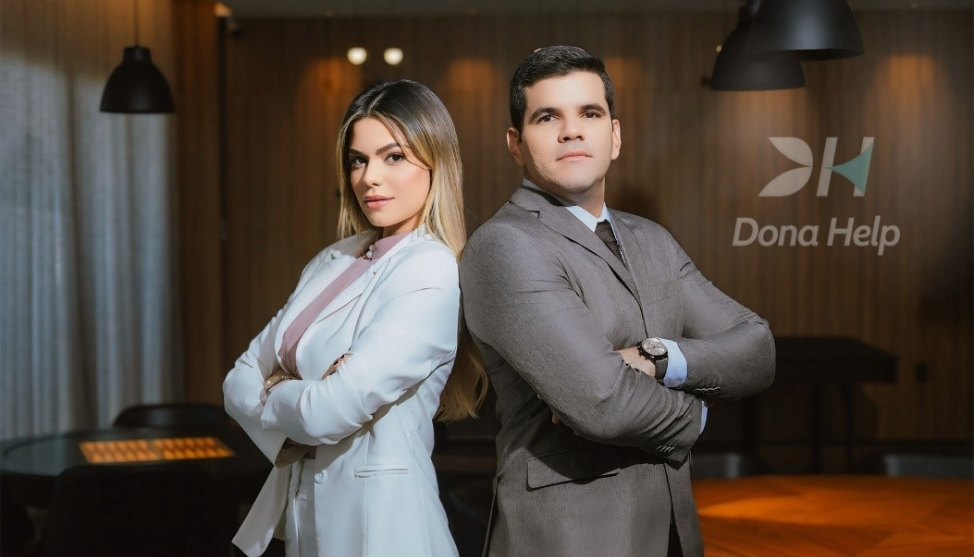 Franquia Dona Help