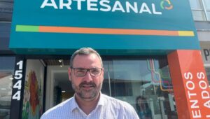 Marcelo Veiga Farmácia Artesanal