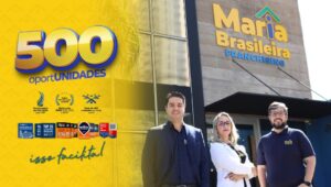 Maria Brasileira