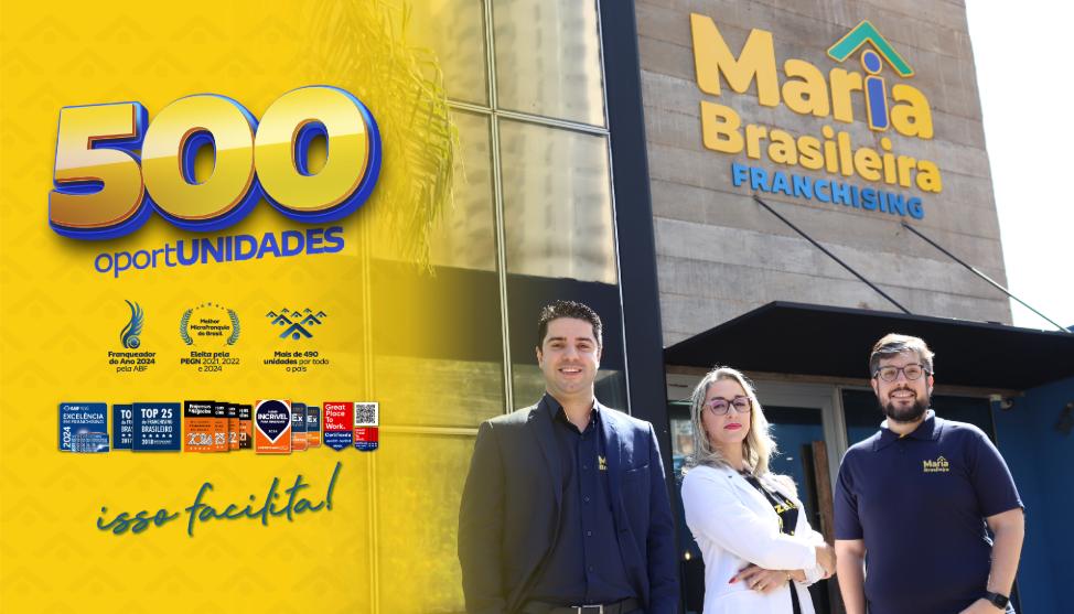 Maria Brasileira