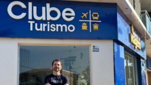 Franqueado Clube Turismo