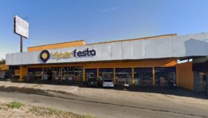 Setor de entretenimento