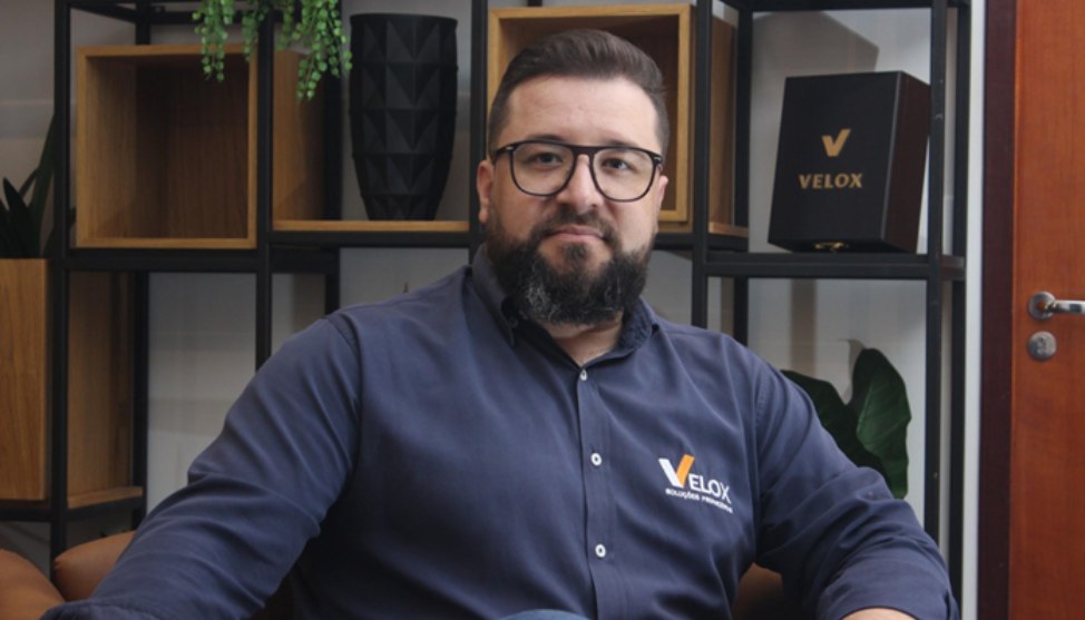 Velox Soluções Financeiras