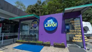 Lavô
