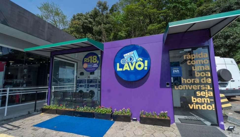 Lavô
