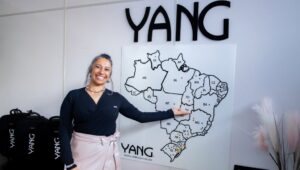 De Funcionária Pública a Empreendedora com a Yang