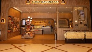 Casa Bauducco