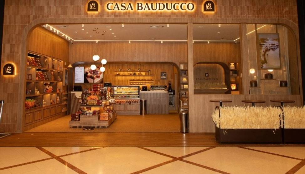 Casa Bauducco