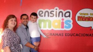 Rede Ensina Mais