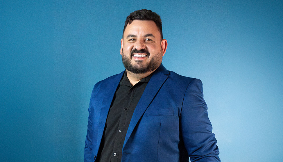 A trajetória de Ismael Dias e o sucesso da CotaFácil