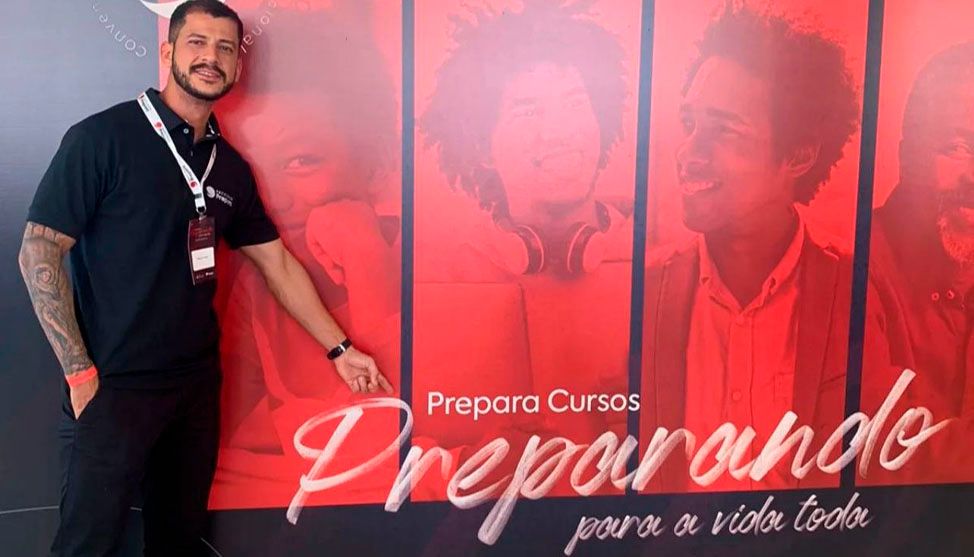 Prepara Cursos