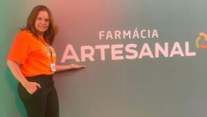 Farmácia Artesanal