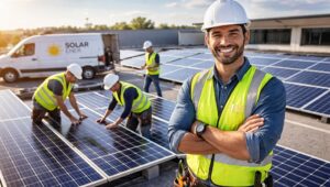 Franquias de energia solar para conhecer e investir