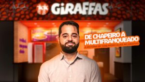 Giraffas