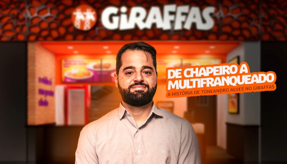 Giraffas