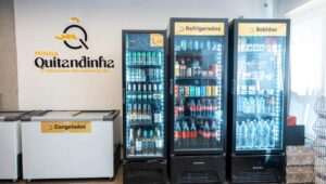 microfranquias de minimercados autônomos