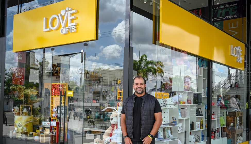 De Campina Grande para o Brasil: Love Gifts comemora 10 anos